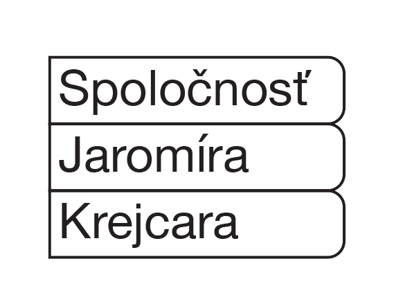 Spoločnosť Jaromíra Krejcara